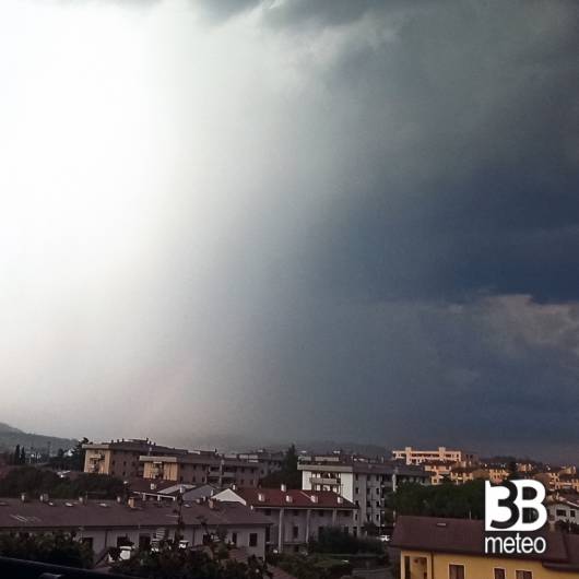 ecco che rinfresca