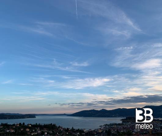 Verbania vista da zoverallo