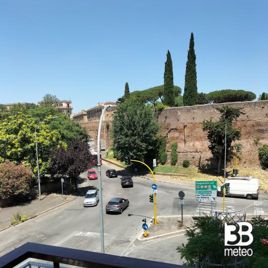 Roma tuscolano