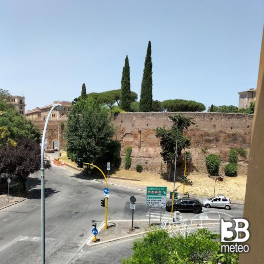 Roma tuscolano