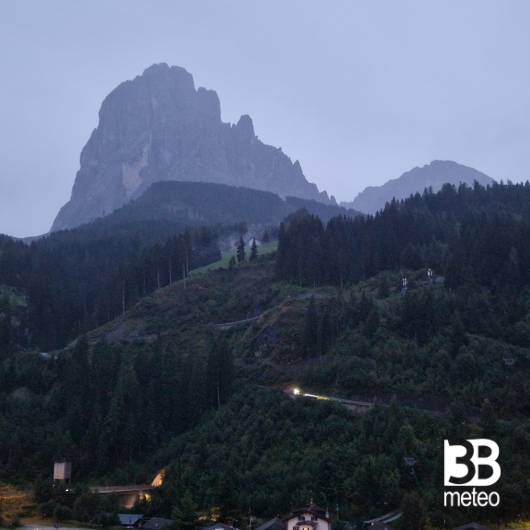 Santa cristina valgardena