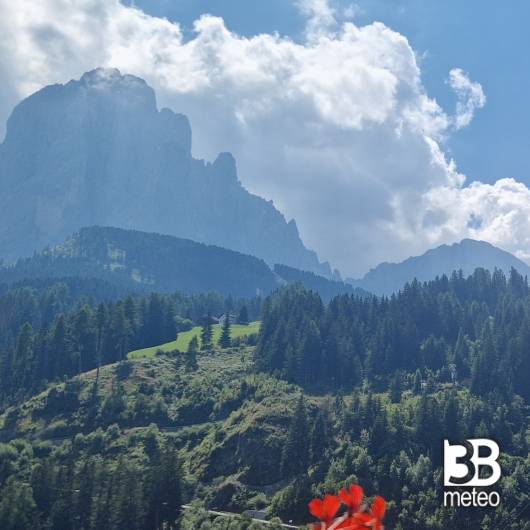 Santa cristina valgardena