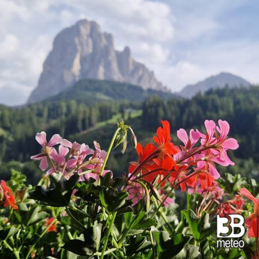 Santa cristina valgardena