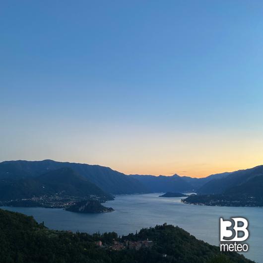 Tramonto