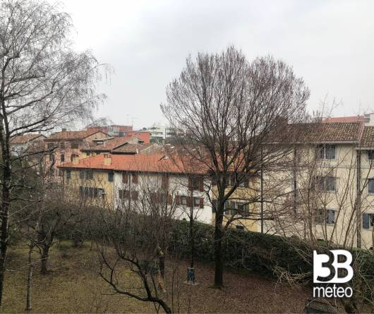 Udine centro