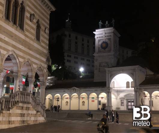 Udine centro