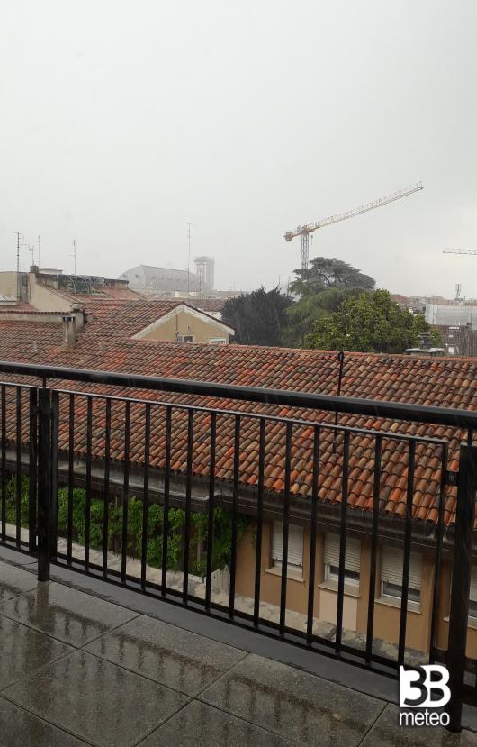 centro storico