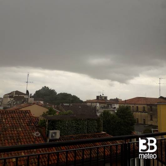 Padova centro