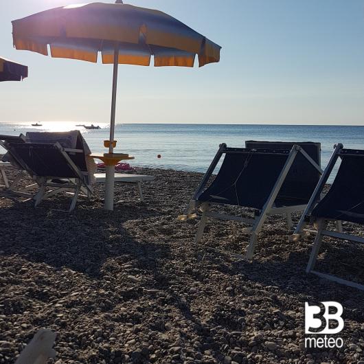 Marina di gioiosa ionica