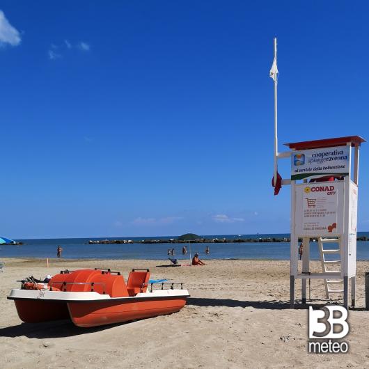 Pedalo' bagiga