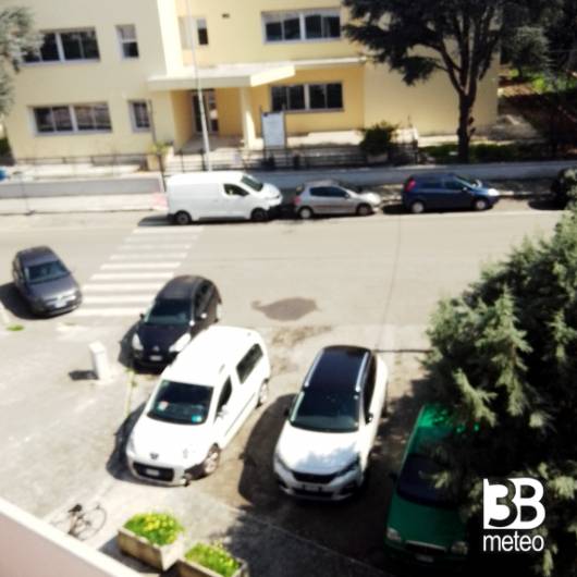 la primavera a Monteroni di Lecce