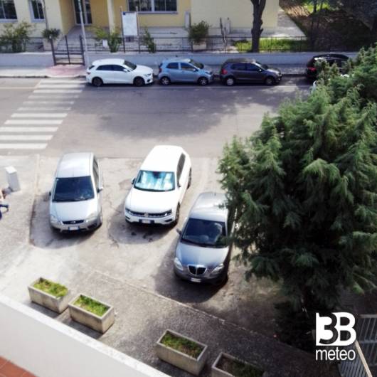 tempo incerto a monteroni
