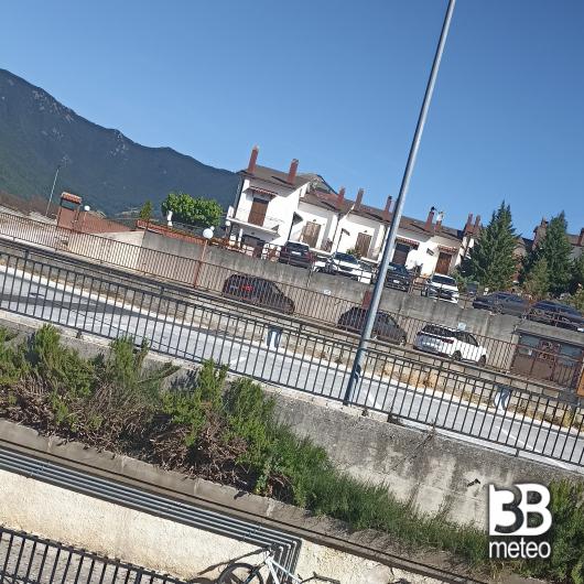 Castel di sangro