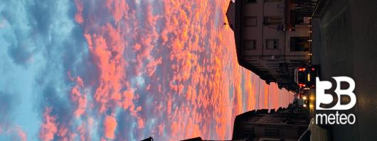 cielo stupendo