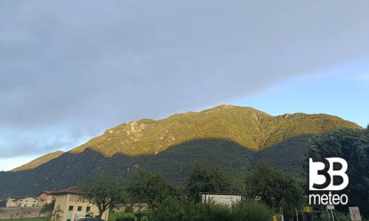 darfo al crepuscolo