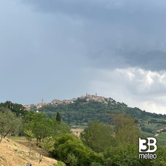 Montepulciano