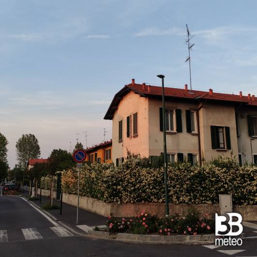 Villaggio falk