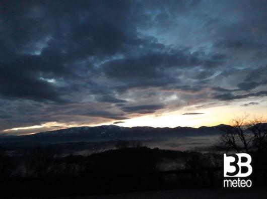 alba sul visentin
