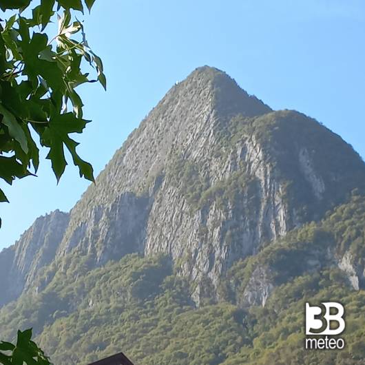 Monte sperone