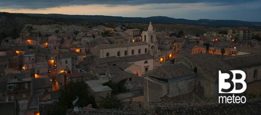 serata tranquilla