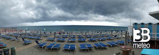 spiaggia