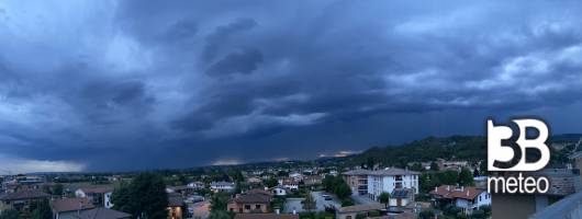 bufera a Marostica