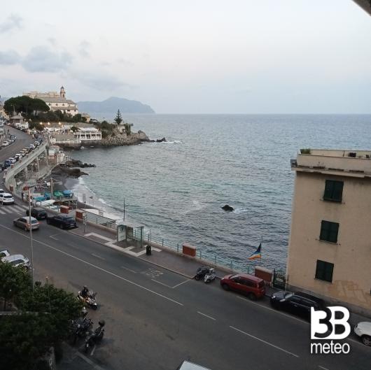 Genova quinto al mare