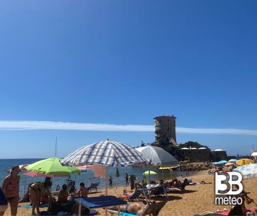 Giglio castello
