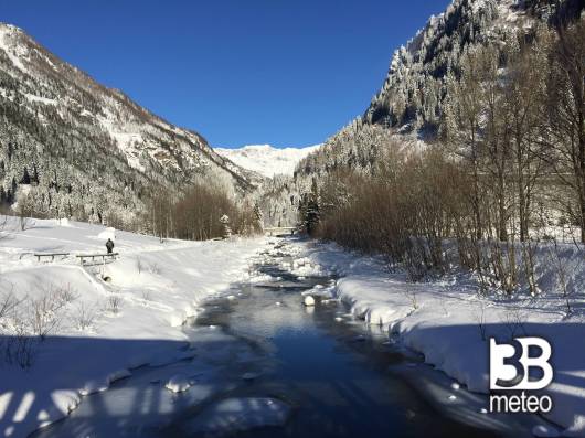Campodolcino 29 dic 2017