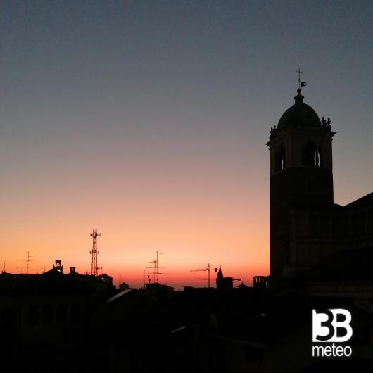 Se il buongiorno si vede dal mattino