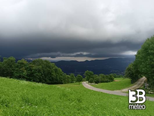 cielo sopra schio