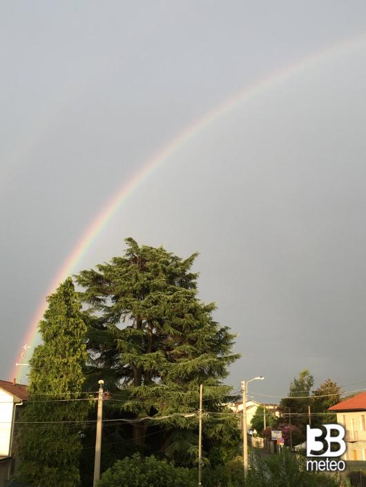 Dopo il temporale