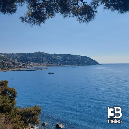 Bordighera