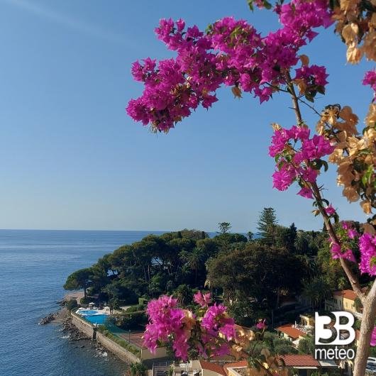 Bordighera
