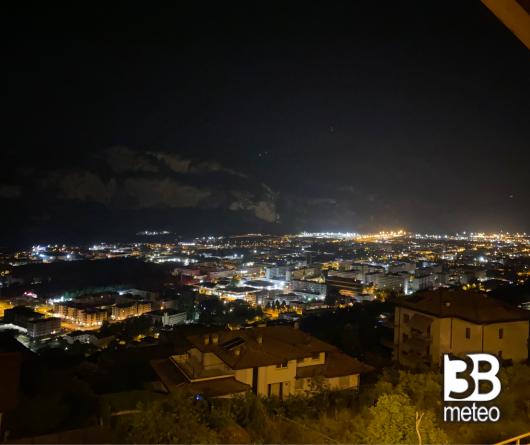Trento est