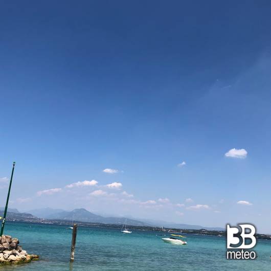Peschiera del garda