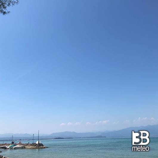 Peschiera del garda