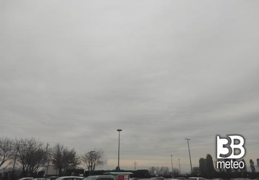Moncalieri zona industriale Vado'