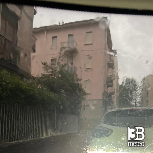 Novara centro urbano