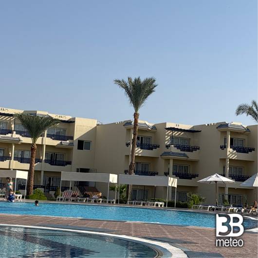 Sharm el-sheikh