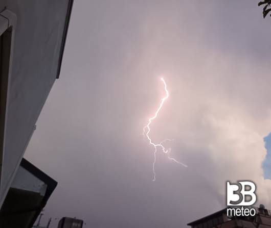 Lissone temporale