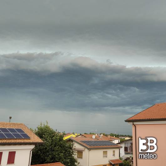 pioggia