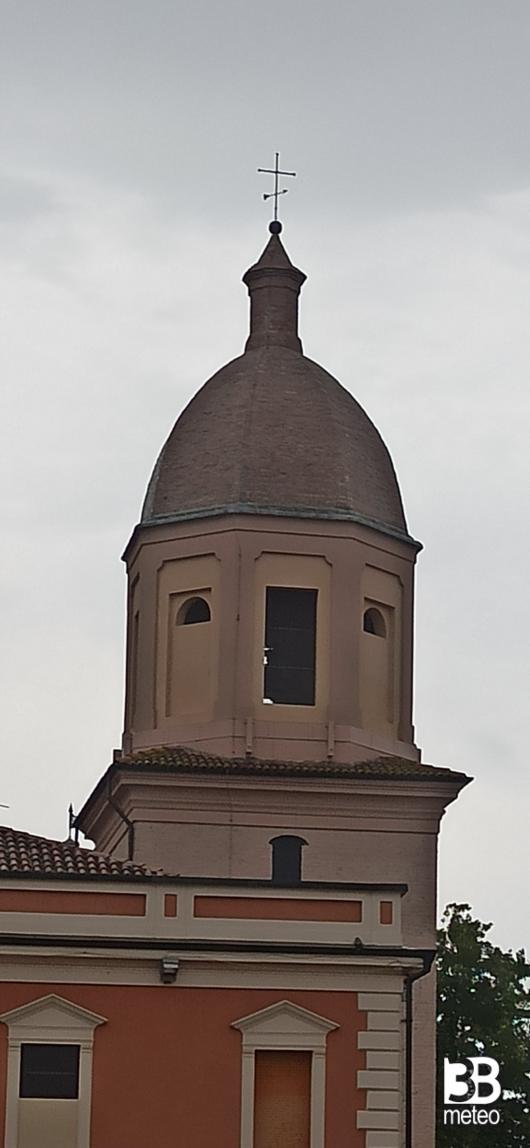 bagnolo in piano torrazzo