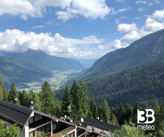 Folgarida val di sole