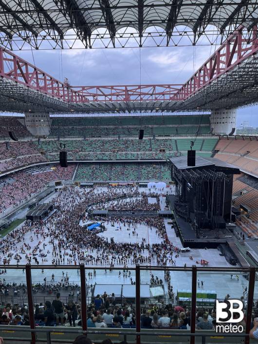 stadio san siro