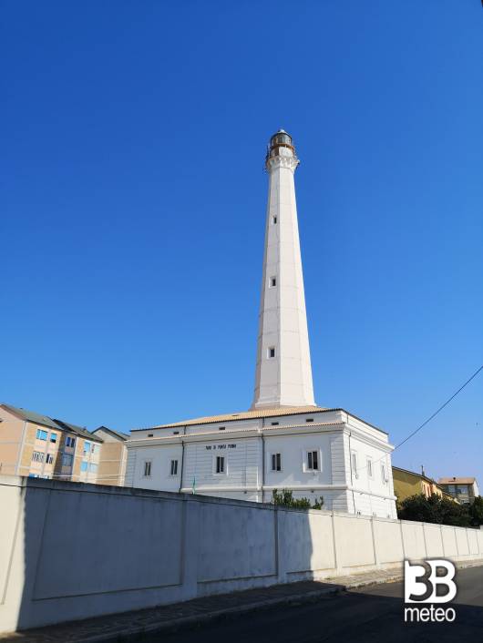 il faro gb