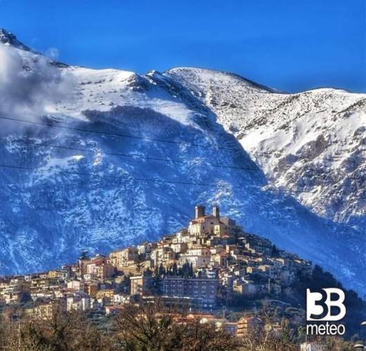 Casoli G. B.