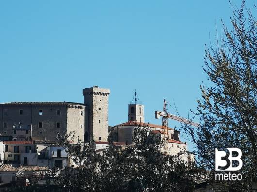 Casoli G. B.