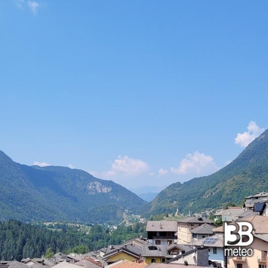 Direzione ovest