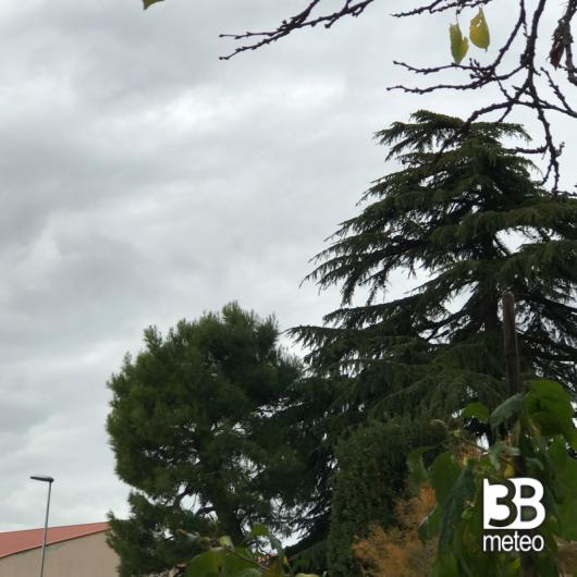 Nuvoloso comune di castelfidardo an